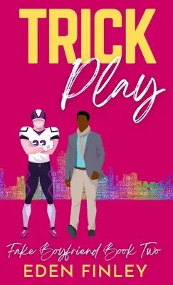 Podvodná hra - Trick Play