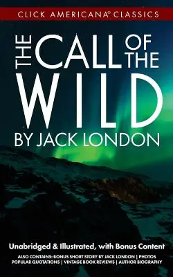 Volanie divočiny - The Call of the Wild