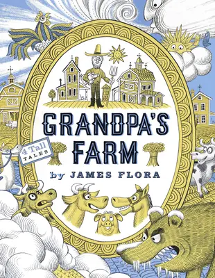 Dedova farma - Grandpa's Farm