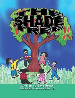 Strom v tieni - The Shade Tree
