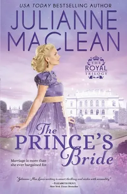 Princova nevesta - The Prince's Bride