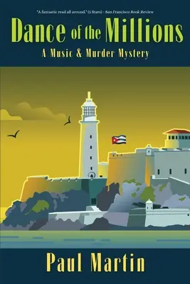 Tanec miliónov: Záhada hudby a vraždy - Dance of the Millions: A Music & Murder Mystery
