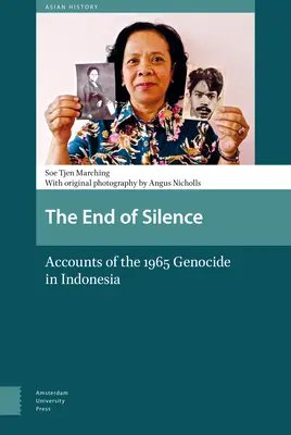 Koniec mlčania: Genocida v Indonézii v roku 1965 - The End of Silence: Accounts of the 1965 Genocide in Indonesia