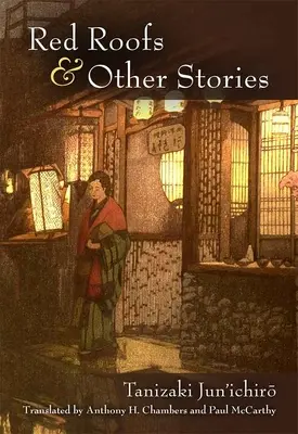 Červené strechy a iné príbehy, zväzok 79 - Red Roofs and Other Stories, Volume 79