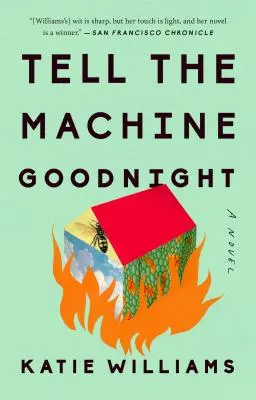 Povedzte stroju dobrú noc - Tell the Machine Goodnight
