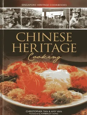 Varenie čínskeho dedičstva - Chinese Heritage Cooking