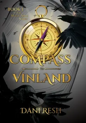 Kompas do Vinlandu - Compass to Vinland
