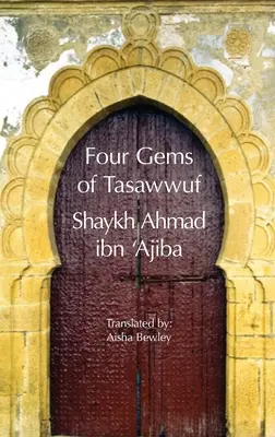 Štyri klenoty Tasawwufu - Four Gems of Tasawwuf