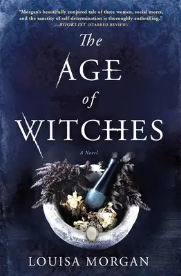 Vek čarodejníc - The Age of Witches