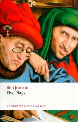 Päť hier - Five Plays