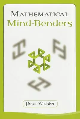 Matematickí maniaci - Mathematical Mind-Benders