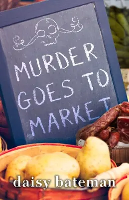 Vražda ide na trh - Murder Goes to Market