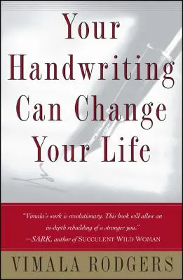 Váš rukopis môže zmeniť váš život - Your Handwriting Can Change Your Life