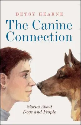 Psie spojenie: Príbehy o psoch a ľuďoch - The Canine Connection: Stories about Dogs and People