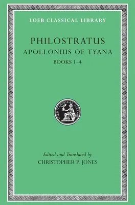 Apollónius z Tyany - Apollonius of Tyana