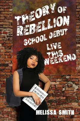 Teória vzbury: Škola Dbut - Theory of Rebellion: School Dbut
