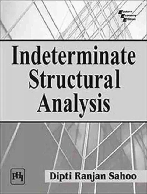 Neurčitá štrukturálna analýza - Indeterminate Structural Analysis