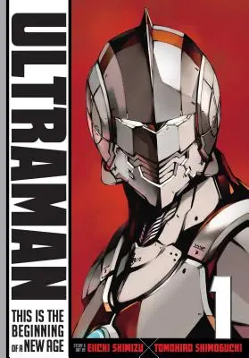 Ultraman, zv. 1, 1 - Ultraman, Vol. 1, 1