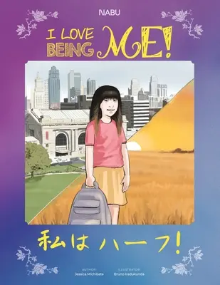 Milujem byť sám sebou! - I Love Being Me!