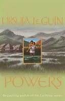 Mocnosti - Powers