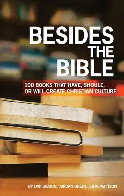 Okrem Biblie - Besides the Bible