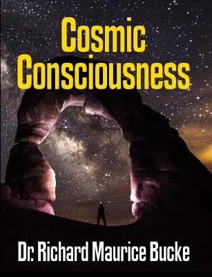 Kozmické vedomie - faksimilné vydanie - Cosmic Consciousness - facsimile edition