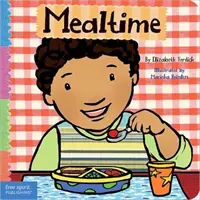 Čas jedla - Mealtime