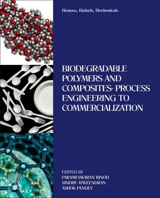 Biomasa, biopalivá, biochemikálie: Biodegradovateľné polyméry a kompozity - procesné inžinierstvo až po komercializáciu - Biomass, Biofuels, Biochemicals: Biodegradable Polymers and Composites - Process Engineering to Commercialization