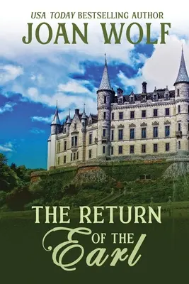 Návrat grófa - The Return of the Earl