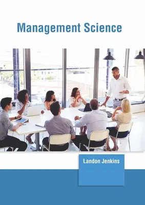 Manažérska veda - Management Science