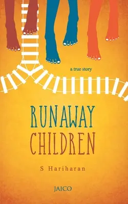 Deti na úteku - Runaway Children
