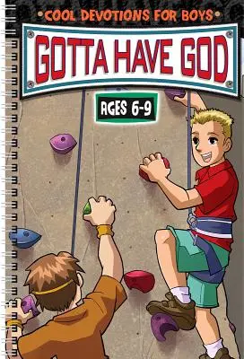 Kidz: Musíme mať Boha Vek 06-9 - Kidz: Gotta Have God Age 06-9