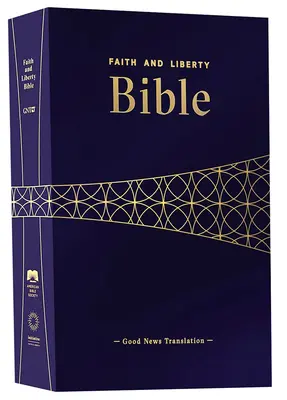 Biblia viery a slobody (Gnt) - Faith and Liberty Bible (Gnt)