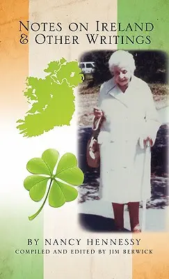 Poznámky o Írsku a iné spisy - Notes on Ireland and Other Writings