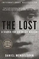 Stratený - hľadanie šiestich zo šiestich miliónov - Lost - A Search for Six of Six Million