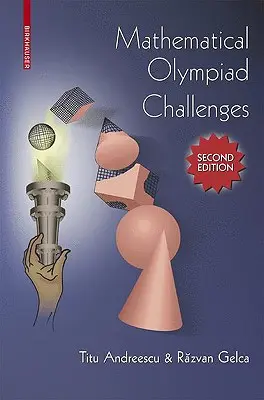 Výzvy matematickej olympiády - Mathematical Olympiad Challenges