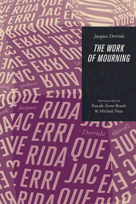 Dielo smútku - The Work of Mourning