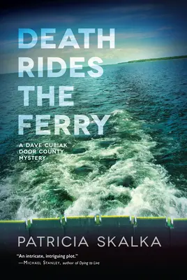 Smrť jazdí na trajekte - Death Rides the Ferry