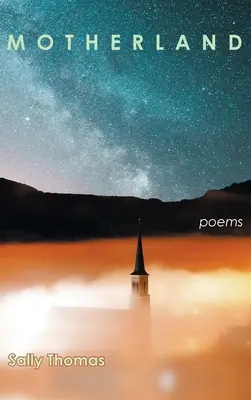 Motherland: Básne - Motherland: Poems