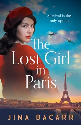 Stratené dievča v Paríži - The Lost Girl in Paris