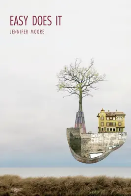 Easy Does It: Poems (Ľahko sa to robí: básne) - Easy Does It: Poems