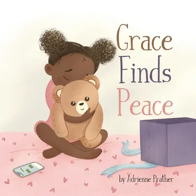 Milosť nachádza pokoj - Grace Finds Peace