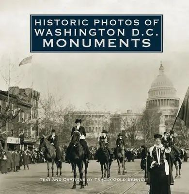 Historické fotografie pamätníkov vo Washingtone D.C. - Historic Photos of Washington D.C. Monuments