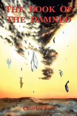 Kniha zatratených - The Book of the Damned