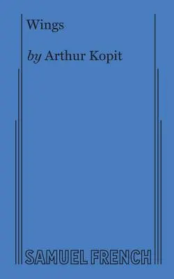 Krídla (Kopit) - Wings (Kopit)