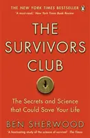 Klub preživších - Ako prežiť čokoľvek - Survivors Club - How To Survive Anything
