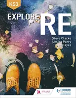 Preskúmajte RE pre 3. kľúčový stupeň - Explore RE for Key Stage 3