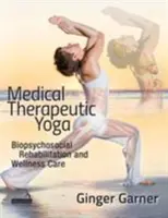 Lekárska terapeutická joga - Medical Therapeutic Yoga