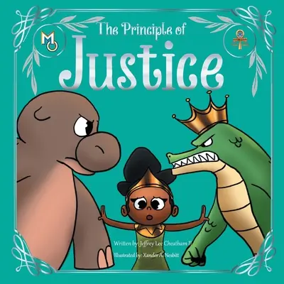 Princíp spravodlivosti - The Principle of Justice