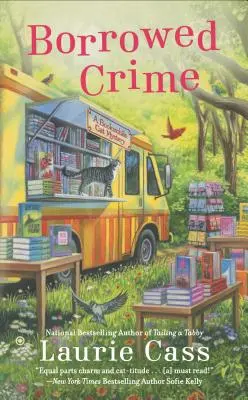 Vypožičaný zločin - Borrowed Crime